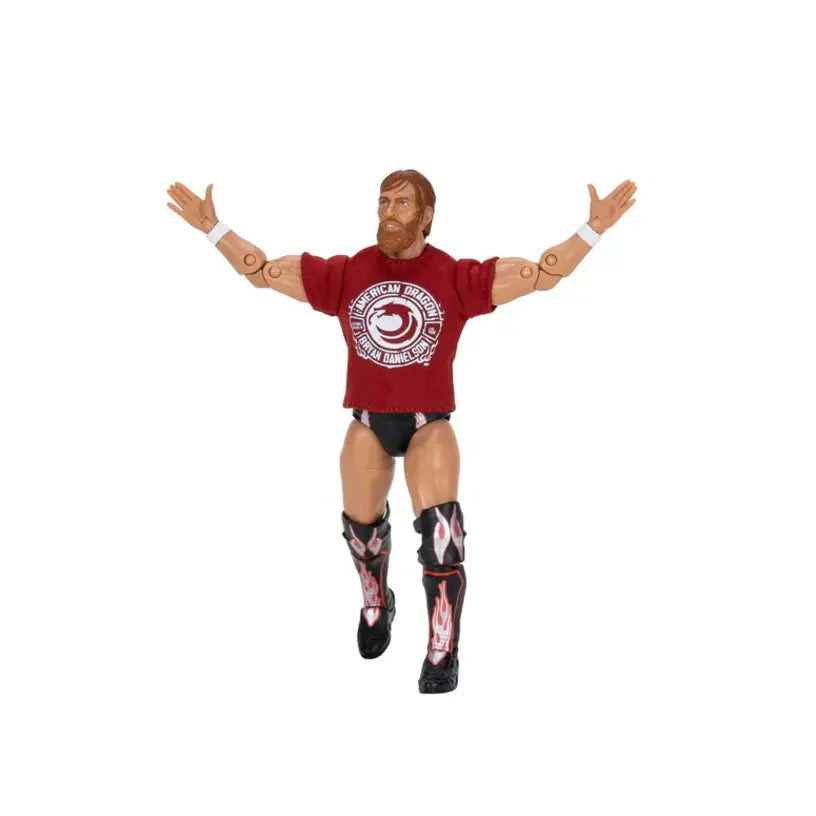 Bryan Danielson - AEW Unrivaled Pay Per View Limited Edition #01