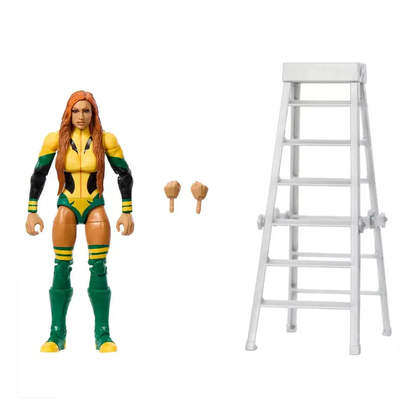 Becky Lynch - WWE Elite 112 Figure