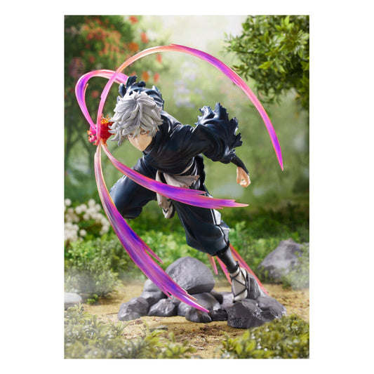 Gabimaru Hell'S Paradise 1/7 Figure (Furyu)