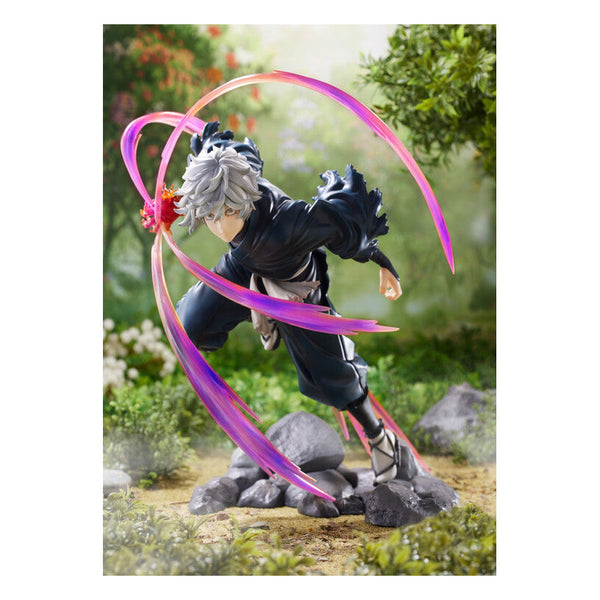 Gabimaru Hell'S Paradise 1/7 Figure (Furyu)