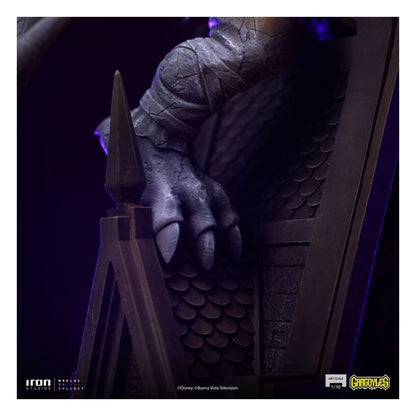 Gargoyles – Hudson 1:10 Scale Statue