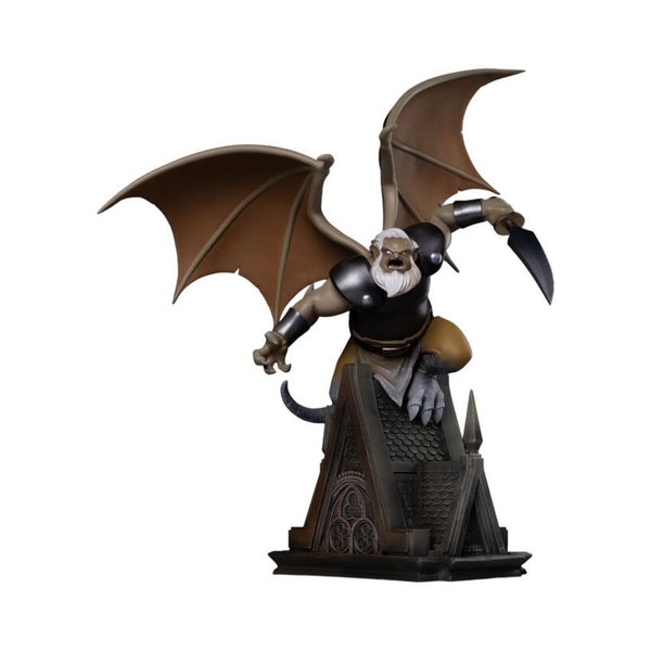 Gargoyles – Hudson 1:10 Scale Statue