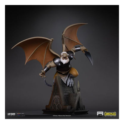 Gargoyles – Hudson 1:10 Scale Statue