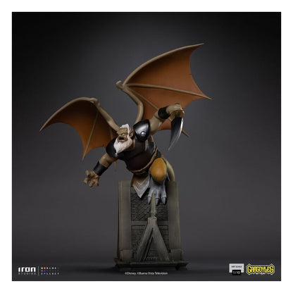 Gargoyles – Hudson 1:10 Scale Statue