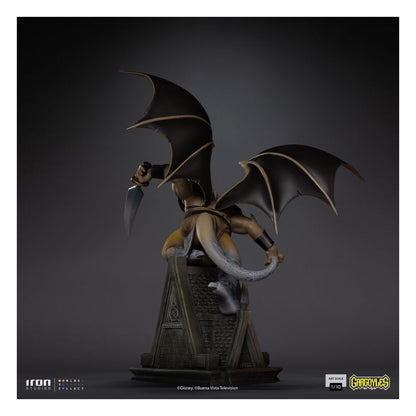 Gargoyles – Hudson 1:10 Scale Statue