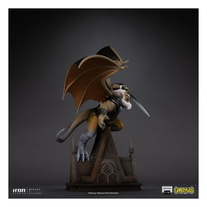 Gargoyles – Hudson 1:10 Scale Statue