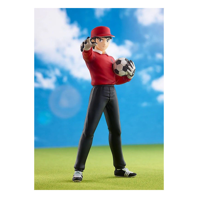 Genzo Wakabayashi  Good Smile Company Pop Up Parade Tsubasa