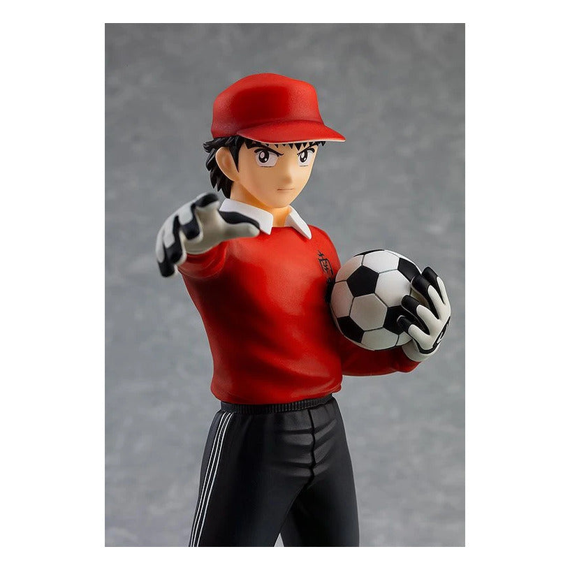 Genzo Wakabayashi  Good Smile Company Pop Up Parade Tsubasa