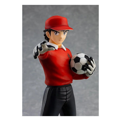 Genzo Wakabayashi  Good Smile Company Pop Up Parade Tsubasa