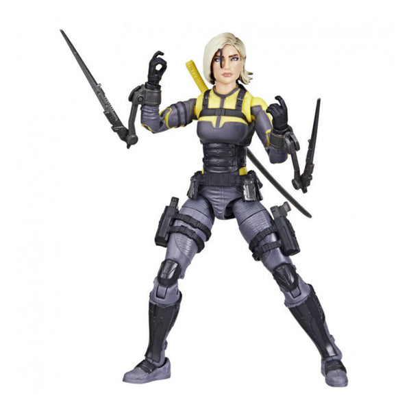 Gi Joe Classified: Agent Helix (Wsl)