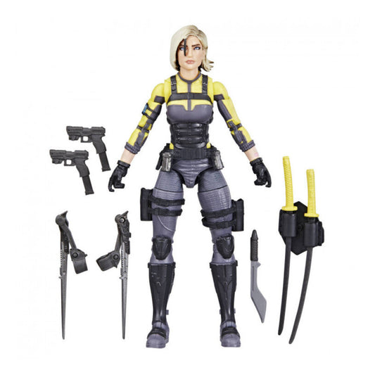 Gi Joe Classified: Agent Helix (Wsl)