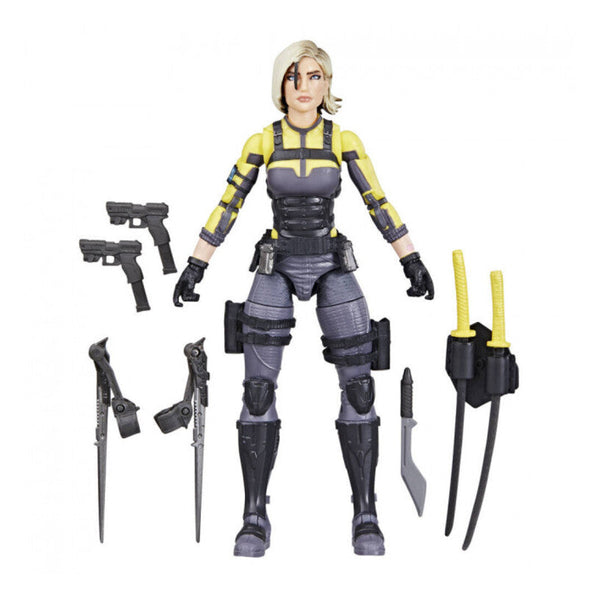 Gi Joe Classified: Agent Helix (Wsl)