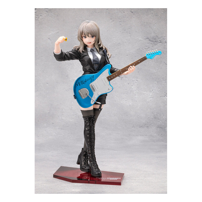 Girls Band Cry: Momoka Kawaragi (Kotobukiya)