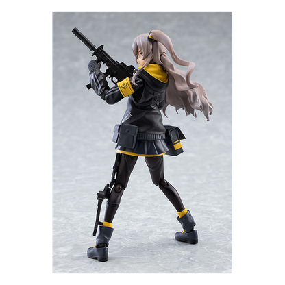 Girls' Frontline: Figma Ump45 (Re-Release) (Max Factory)