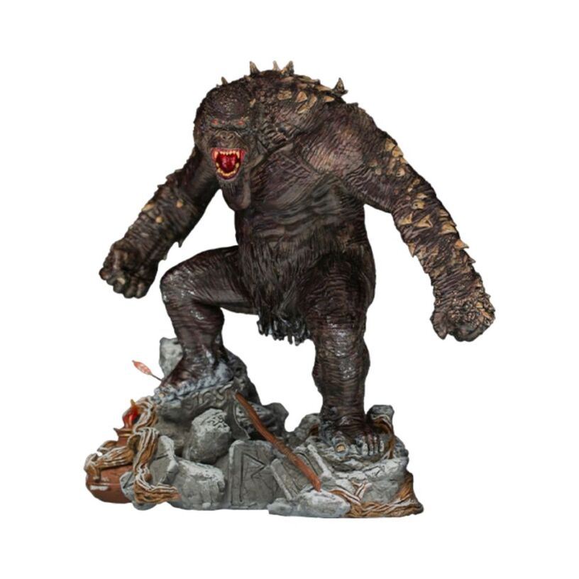 God Of War – Ogre 1:10 Scale Statue