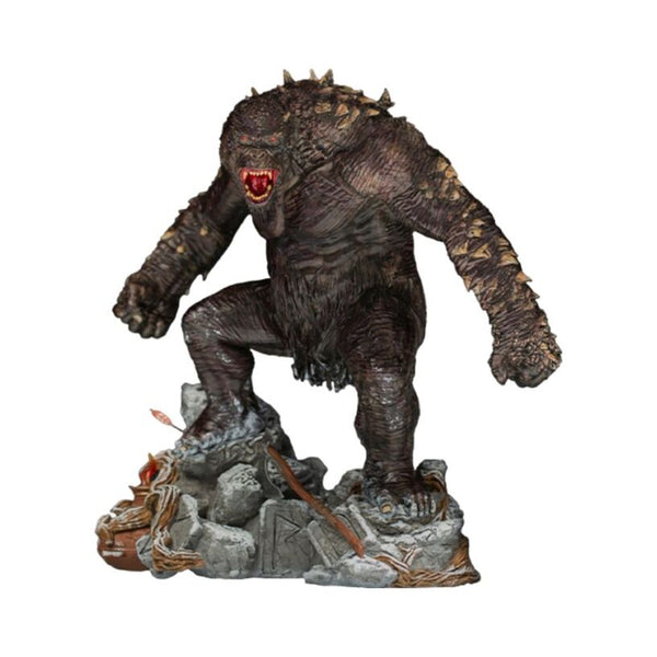 God Of War – Ogre 1:10 Scale Statue