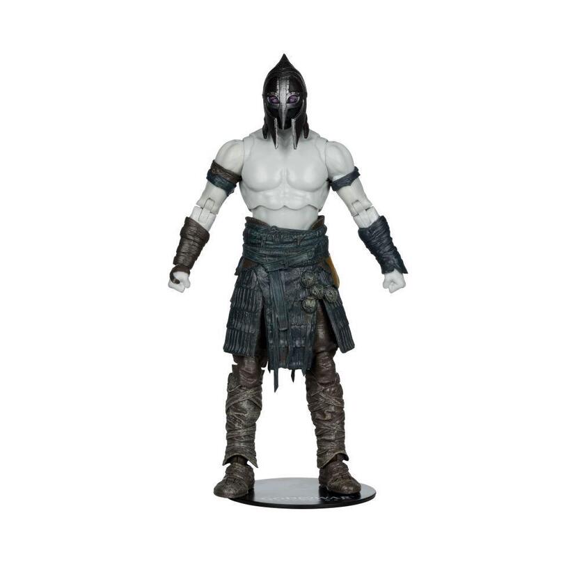 God Of War Ragnarok Einherjar Gaming Edition 7" Figure