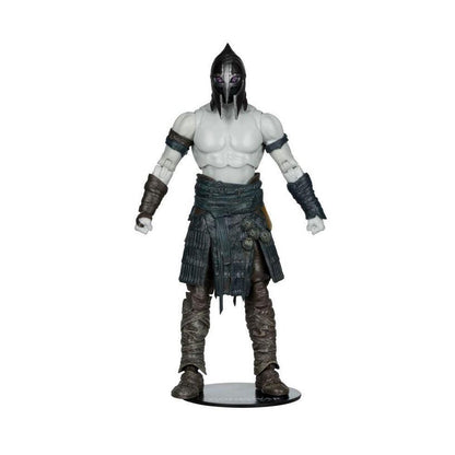 God Of War Ragnarok Einherjar Gaming Edition 7" Figure
