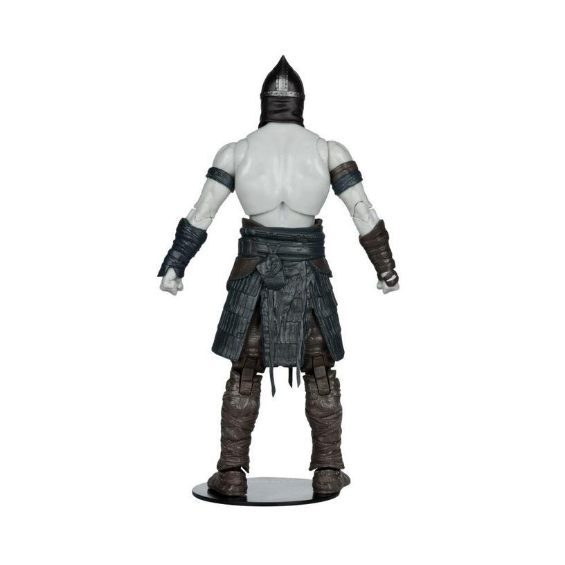 God Of War Ragnarok Einherjar Gaming Edition 7" Figure