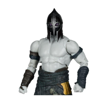 God Of War Ragnarok Einherjar Gaming Edition 7" Figure