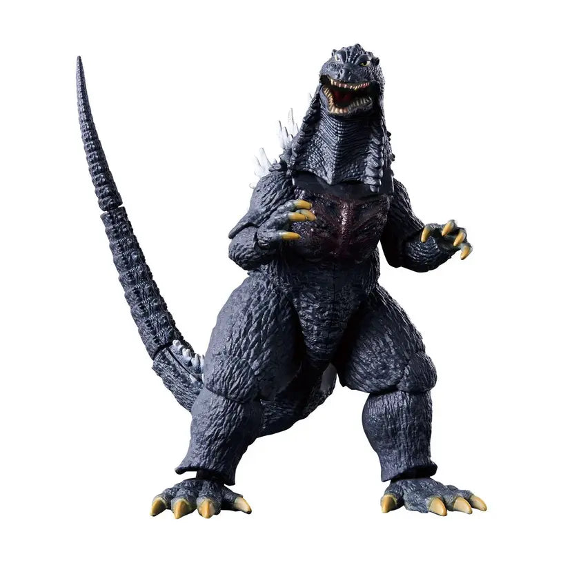 Godzilla - Godzilla 2003 6 Inch Figure