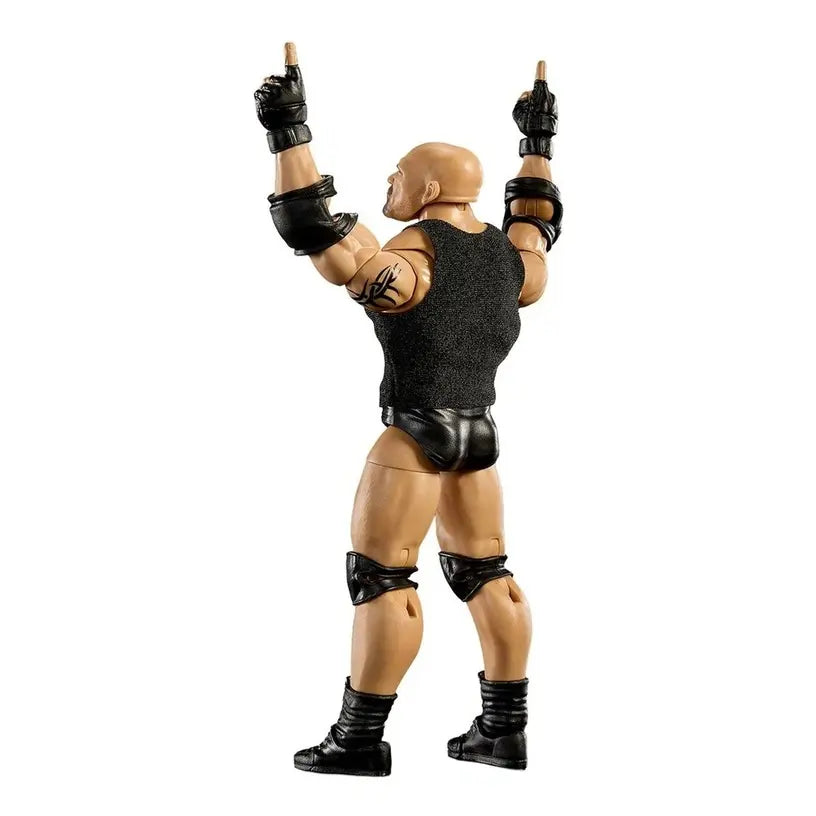 Goldberg 2026 Wwe Ultimate Edition Monday Night War Figure
