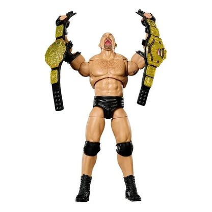 Goldberg 2026 Wwe Ultimate Edition Monday Night War Figure