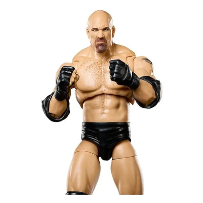 Goldberg 2026 Wwe Ultimate Edition Monday Night War Figure