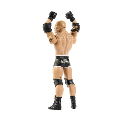 Goldberg Wwe Main Event S167 Figure