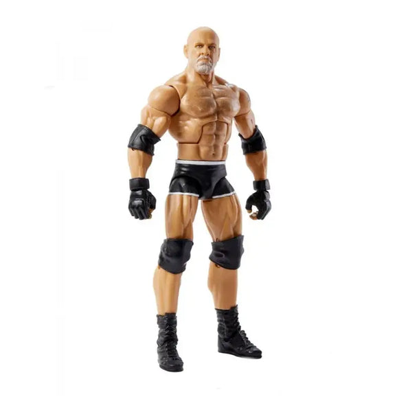 Goldberg Wwe Mattel Elite Collection Top Picks 2022 Loose