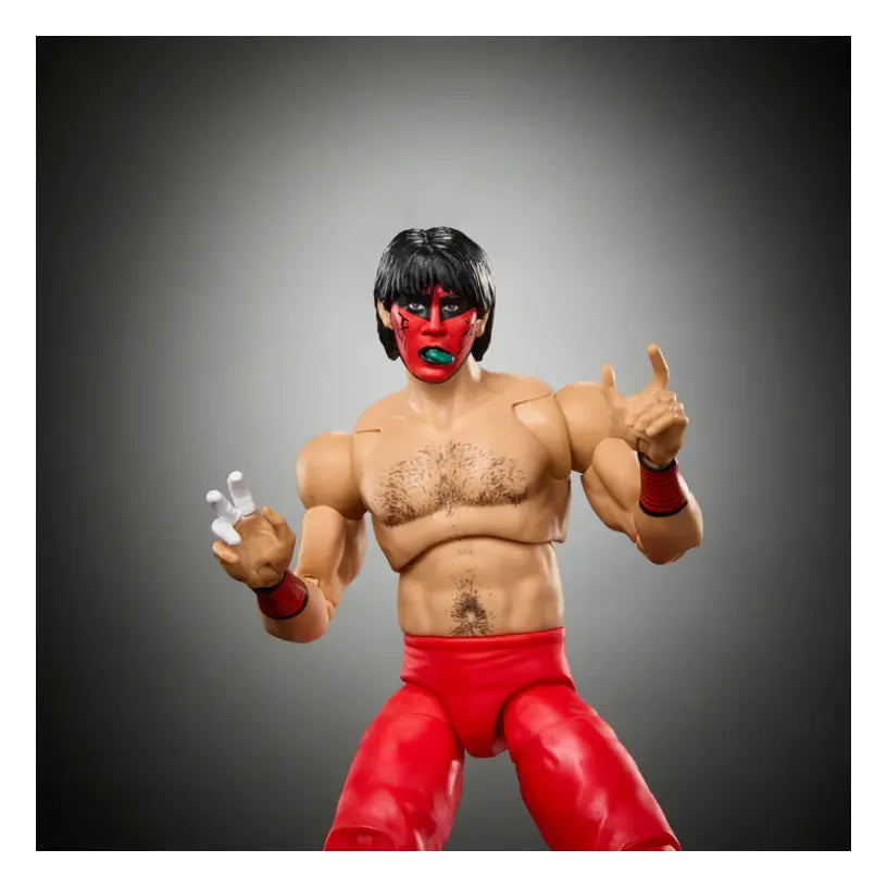 Great Muta 2026 Wwe Ultimate Edition Greatest Hits Series 8