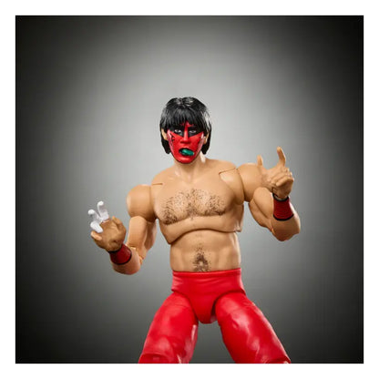 Great Muta 2026 Wwe Ultimate Edition Greatest Hits Series 8