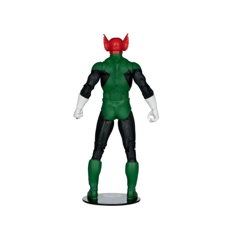 Green Lantern Ghrll DC Multiverse 7-Inch Action Figure