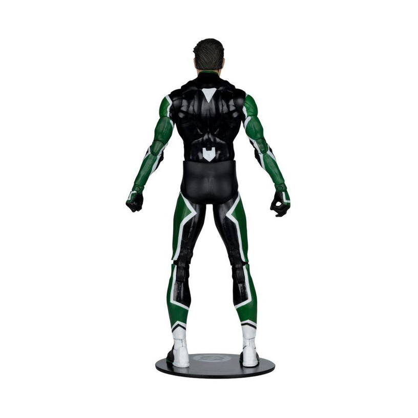 Green Lantern Kyle Rayner DC Multiverse 7-Inch Action Figure