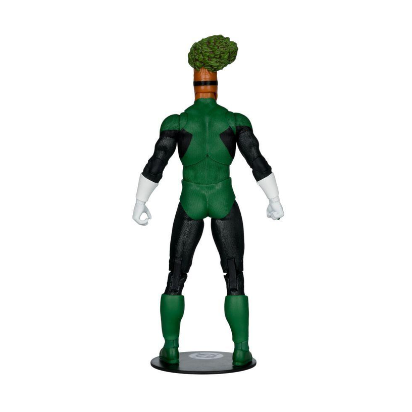Green Lantern Medphyll DC Multiverse 7-Inch Action Figure