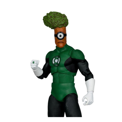Green Lantern Medphyll DC Multiverse 7-Inch Action Figure