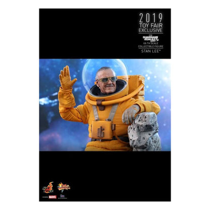 Guardians Of The Galaxy: Vol. 2 – Stan Lee 1:6 Scale Collect...