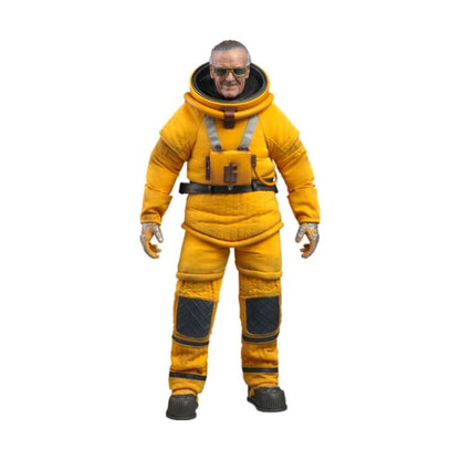 Guardians Of The Galaxy: Vol. 2 – Stan Lee 1:6 Scale Collect...