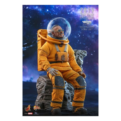 Guardians Of The Galaxy: Vol. 2 – Stan Lee 1:6 Scale Collect...