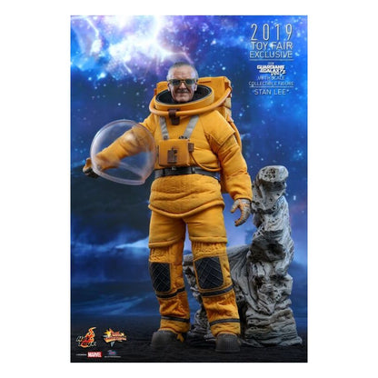 Guardians Of The Galaxy: Vol. 2 – Stan Lee 1:6 Scale Collect...