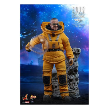 Guardians Of The Galaxy: Vol. 2 – Stan Lee 1:6 Scale Collect...