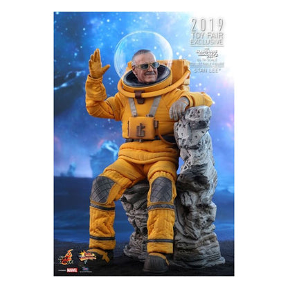 Guardians Of The Galaxy: Vol. 2 – Stan Lee 1:6 Scale Collect...