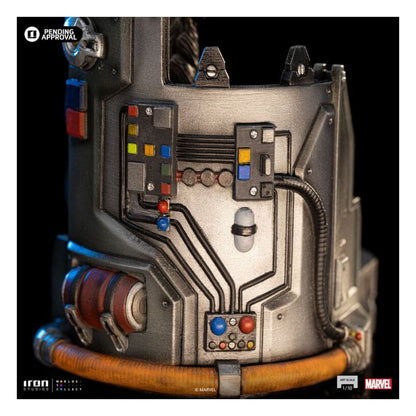 Guardians Of The Galaxy: Vol. 3 – Groot 1:10 Statue