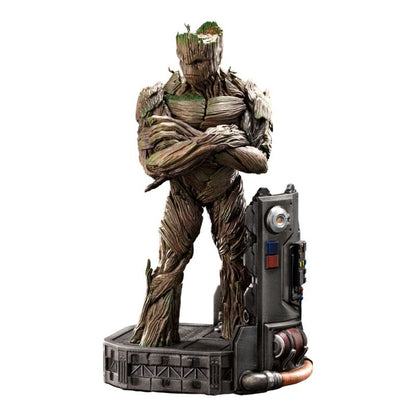 Guardians Of The Galaxy: Vol. 3 – Groot 1:10 Statue