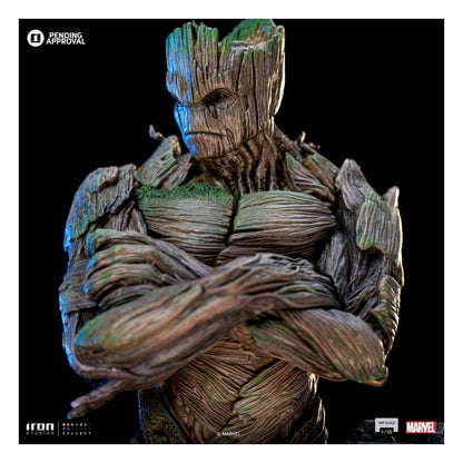Guardians Of The Galaxy: Vol. 3 – Groot 1:10 Statue