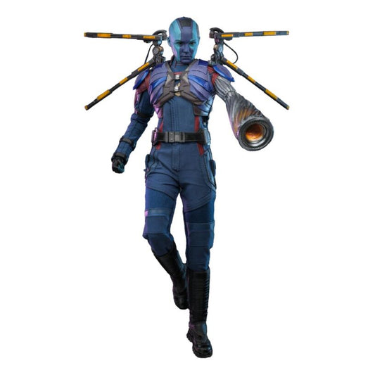 Guardians Of The Galaxy, Vol. 3 – Nebula 1:6 Scale Collectable Figure