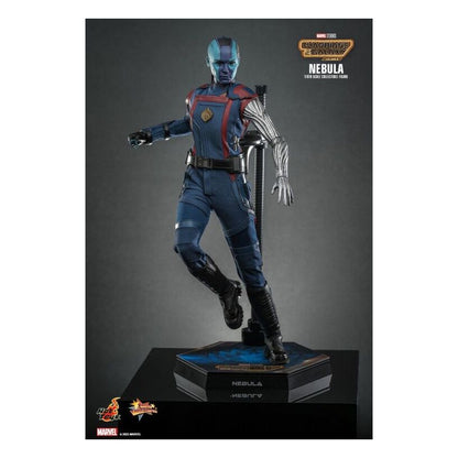 Guardians Of The Galaxy, Vol. 3 – Nebula 1:6 Scale Collectable Figure