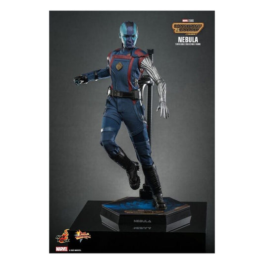 Guardians Of The Galaxy, Vol. 3 – Nebula 1:6 Scale Collectable Figure