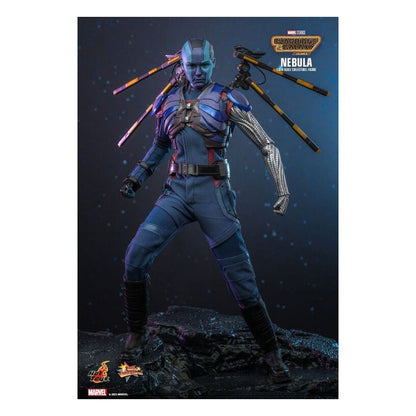 Guardians Of The Galaxy, Vol. 3 – Nebula 1:6 Scale Collectable Figure