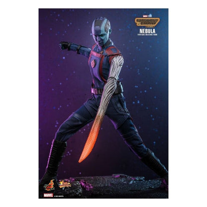 Guardians Of The Galaxy, Vol. 3 – Nebula 1:6 Scale Collectable Figure